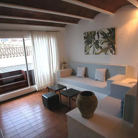 Es Portitxó De Appartement