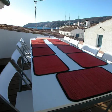 Es Portitxó De Apartamento Cadaqués