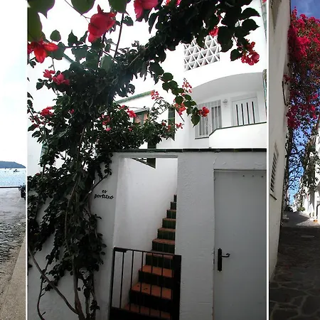 Es Portitxó De