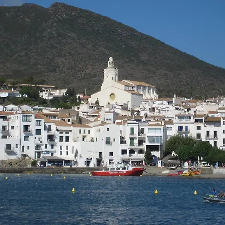 Apartamento Es Portitxó De