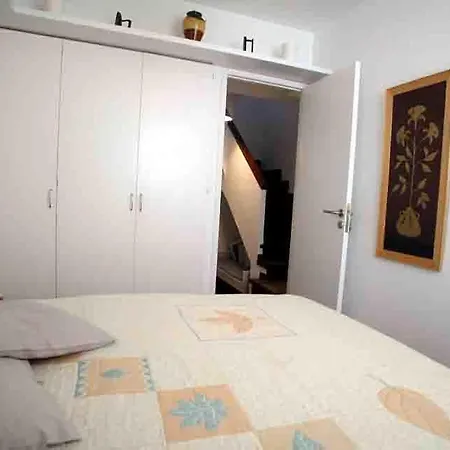 Apartamento Es Portitxó De