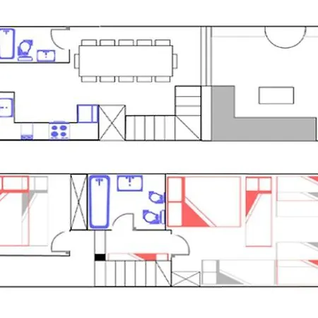 Apartamento Es Portitxó De