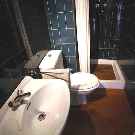 Es Portitxó De Apartamento Cadaqués