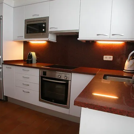 Es Portitxó De Apartamento *