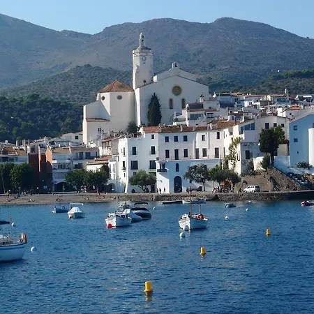 Es Portitxó De